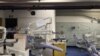 El desafío de estudiar carreras de ciencia de la salud en Venezuela