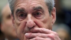 Sur le gril du Congrès, Mueller ne révèle rien de nouveau contre Trump