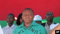 Abilio Kamalata Numa
