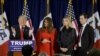 Luchas internas en equipo de transición de Trump