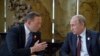 Прем’єр Австралії не здійснив свою погрозу влаштувати Путіну «лобове зіткнення» 