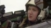 Ukrainian Women Face Tough Battle for Equality in Military