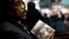 King's Legacy Celebrated as Trump-Lewis Duel Lingers 