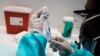 FDA Gives Full Approval to Pfizer COVID-19 Vaccine