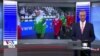 روی خط: زنان ورزشکار ایرانی؛ تلاش برای رسیدن به موفقیت‌های جهانی به رغم تبعیض‌ها و محدودیت‌های سنگین