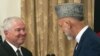 Menhan AS : Strategi di Afghanistan Buahkan Hasil