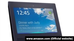 echo show