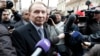 Q&A: Former Ukraine President Says Only West Can Resolve Crisis
