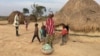 Éleveurs semi-nomades et agriculteurs apprennent à vivre ensemble