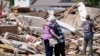 Tornados y tormentas dejan al menos 13 muertos en Texas, Oklahoma y Arkansas