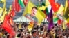 Tirkiye Destûra Hevdîtina bi Ocalan re Dide