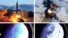 North Korea Claims Longest-Range Missile Test Since 2017