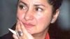 Arzu Abdullayeva: Azərbaycan və Ermənistan vətəndaş cəmiyyətləri münaqişənin nizamlanması yollarını müzakirə edəcək 