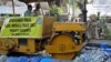 Canangkan Bebas Narkoba 2015, Warga Solo Bentuk Kampung Anti Narkoba