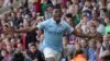 Angleterre - 32e journée: Leicester toujours en campagne, soutenu par Ferguson