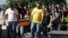 As Death Toll in Brazil Nears 100, Vale Dam Disaster Relatives Lose Hope