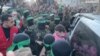 Israel-Hamas ceasefire takes hold with first hostages freed