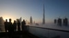 Where Are the Tallest Buildings in the World?