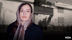 شهلا جهان‌بین، یکی از امضا کنند‌گان نامه «گذار از جمهوری اسلامی»