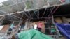 Borei Keila Residents Accuse Landowner of Releasing Dogs on Housing Rights Activists