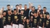 Laga Perdana Ronaldo di Juventus akan Tayang di Facebook