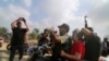 Sandera Israel yang Telah Dibebaskan Katakan Ia Bertemu dengan Pemimpin Hamas