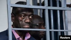 Kizza Besigye Umunyapolitiki utavuga rumwe n'ubutegetsi bwa Perezida Museveni