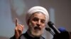 روحانی: مردم محصول «کار بزرگ» وزارت نیرو را در زندگی خود مشاهده می‌کنند