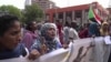 Sudan’s First Female Chief Justice Wins Wide Acceptance