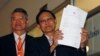 Thai Ex-PM Indicted Over Failed Rice Subsidy Program