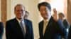 日本自衛隊或加入美國南中國海巡邏行動