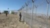 چهار نظامی پاکستانی هنگام حصارکشی در مرز افغانستان کشته شدند