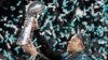 Philadelphia Eagles Team Is Underdog No More
