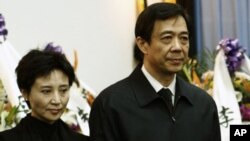 About 2.5 million cars and trucks will be built in Thailand in 2013. (Steve L. Herman/VOA) 
