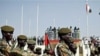'Yan Kudancin Sudan Dubu 15 Zasu Bar Aikin Soja Yau Alhamis