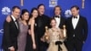 “1917” y “Once Upon a Time...” triunfan en los Globos de Oro