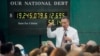 Moody's Urges Washington to Manage Entitlement Spending
