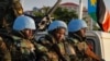 Sudan Ta Kudu Ta Amince Zata Amshi Sojojin Kiyaye Zaman Lafiya 4000