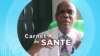 Carnet de Santé : La dysfonction érectile