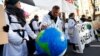 COP25 abre en medio de pruebas alarmantes de crisis climática y menos influencia de EE.UU.