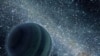 Astronomers Say Galaxy May Be Awash with Homeless Planets