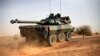 UN Considering Peacekeeping Force for Mali