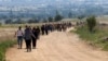 Germany Urges EU Unity on Migrant Crisis