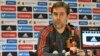 L'Espagne retarde l'annonce de sa liste de joueurs pour le Mondial 2018