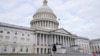 Legisladores regresan a Washington entre negociaciones para acuerdo de seguridad fronteriza
