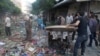 Syrie : frappes russes contre des rebelles soutenus par les Etats-Unis (responsable américain)