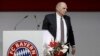Le Bayern veut panser les plaies de la Ligue des champions
