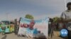 Nigerian Youth Hold Vigil for Student Killed by ISIS Affiliate