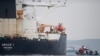Gibraltar Bantah Laporan Siap Bebaskan Tanker Iran