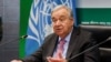 Guterres aitaka Rwanda kuondoa vikosi vyake DRC